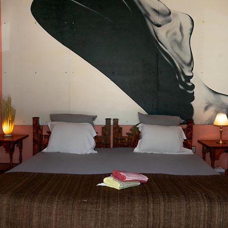 Riad Tamayourt Ocean View&piscine chauffée à 28 Essaouira Extérieur photo