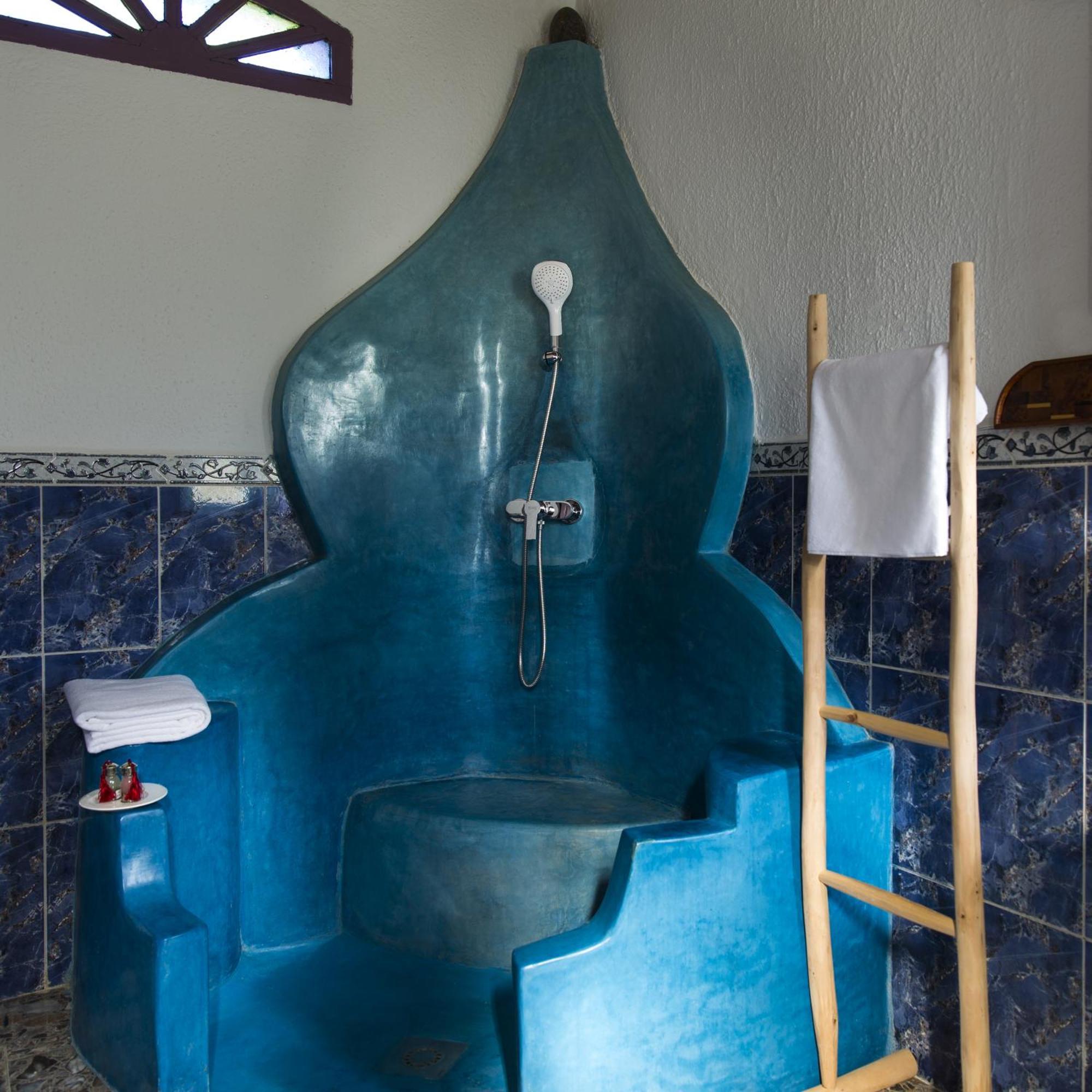 Riad Tamayourt Ocean View&piscine chauffée à 28 Essaouira Chambre photo