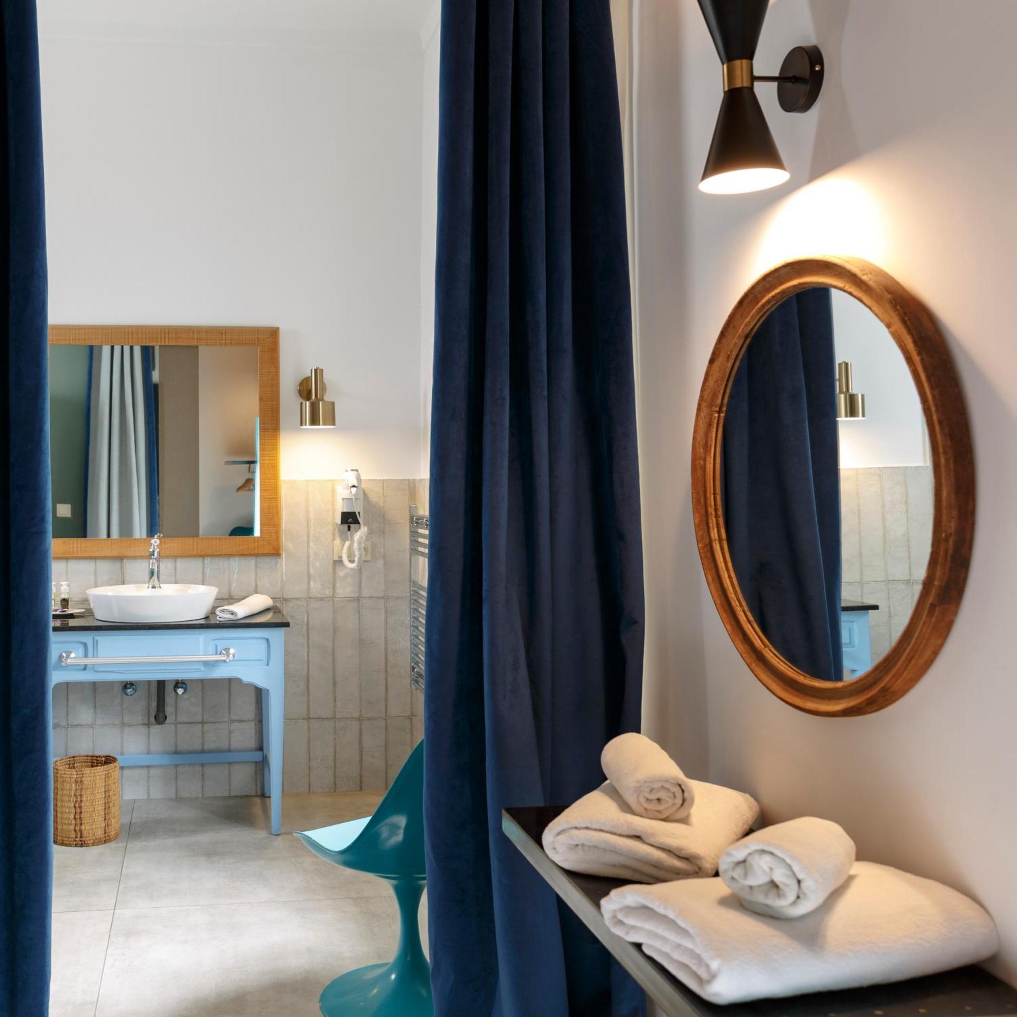 Riad Tamayourt Ocean View&piscine chauffée à 28 Essaouira Chambre photo