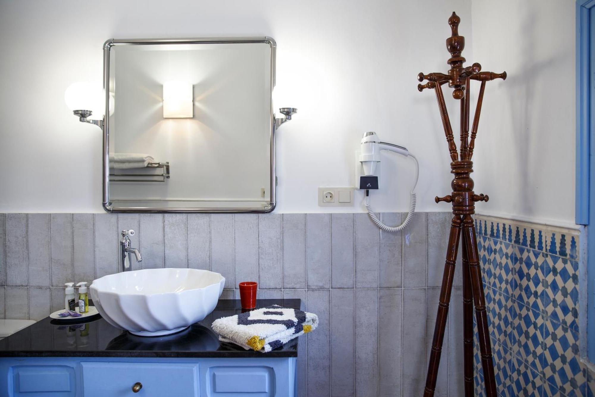 Riad Tamayourt Ocean View&piscine chauffée à 28 Essaouira Chambre photo