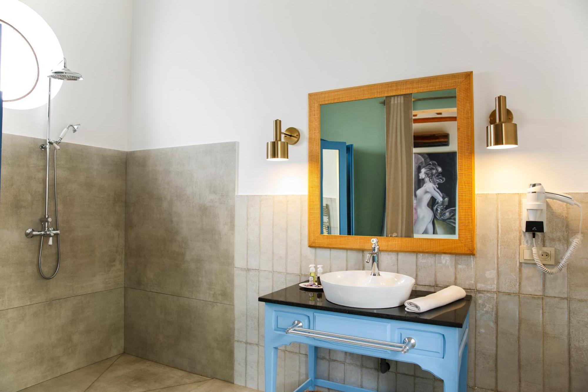 Riad Tamayourt Ocean View&piscine chauffée à 28 Essaouira Chambre photo