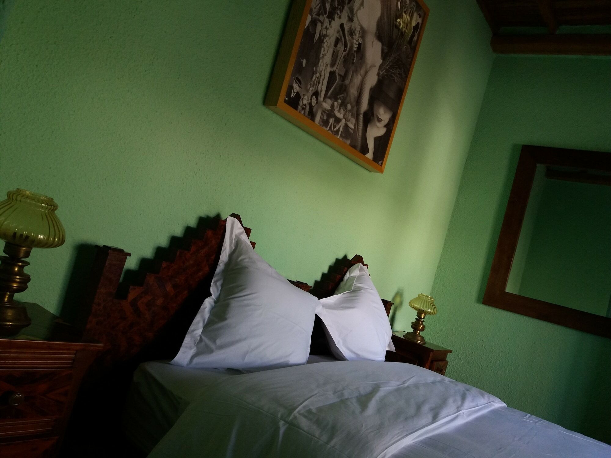 Riad Tamayourt Ocean View&piscine chauffée à 28 Essaouira Extérieur photo