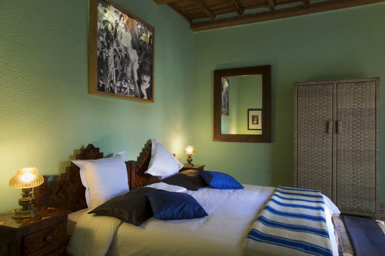 Riad Tamayourt Ocean View&piscine chauffée à 28 Essaouira Extérieur photo